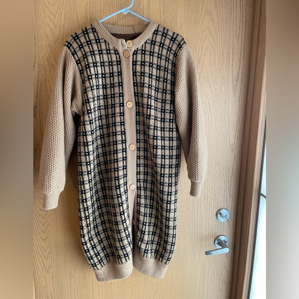 Yongheng Coat
